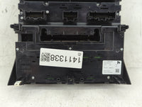 2020-2021 Ford Expedition Radio Control Panel - Oemusedautoparts1.com