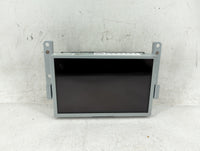 2018-2021 Ford Expedition Information Radio Display Screen 1411444 - Oemusedautoparts1.com
