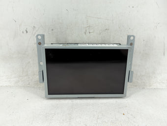 compare product 2018-2021 Ford Expedition Information Radio Display Screen 1411444