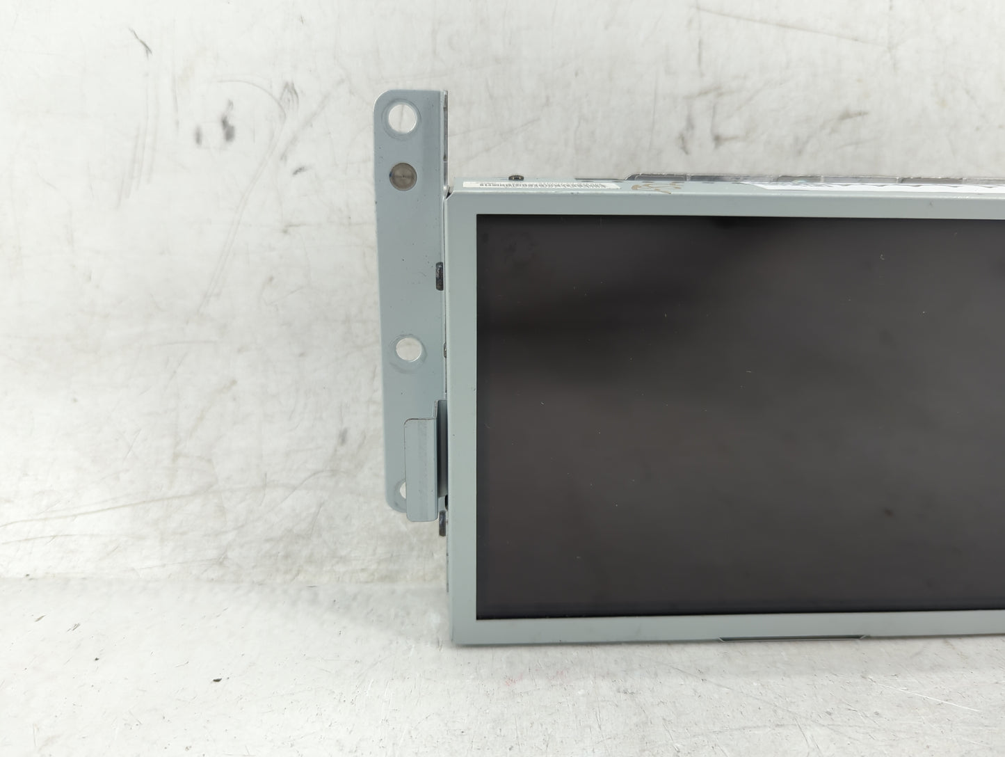 2018-2021 Ford Expedition Information Display Screen - Oemusedautoparts1.com
