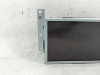 2018-2021 Ford Expedition Information Radio Display Screen 1411444 - Oemusedautoparts1.com