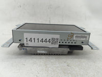 2018-2021 Ford Expedition Information Radio Display Screen 1411444 - Oemusedautoparts1.com