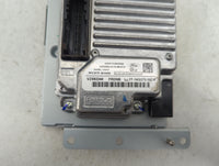 2018-2021 Ford Expedition Information Radio Display Screen 1411444 - Oemusedautoparts1.com