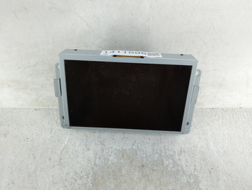 2018-2021 Ford Expedition Information Display Screen - Oemusedautoparts1.com