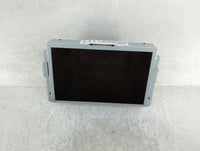 2018-2021 Ford Expedition Information Radio Display Screen 1411598 - Oemusedautoparts1.com
