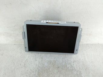 compare product 2018-2021 Ford Expedition Information Radio Display Screen 1411598