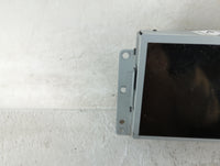 2018-2021 Ford Expedition Information Radio Display Screen 1411598 - Oemusedautoparts1.com