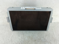 2018-2021 Ford Expedition Information Display Screen - Oemusedautoparts1.com