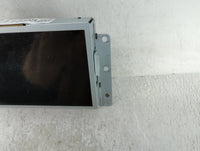 2018-2021 Ford Expedition Information Radio Display Screen 1411598 - Oemusedautoparts1.com