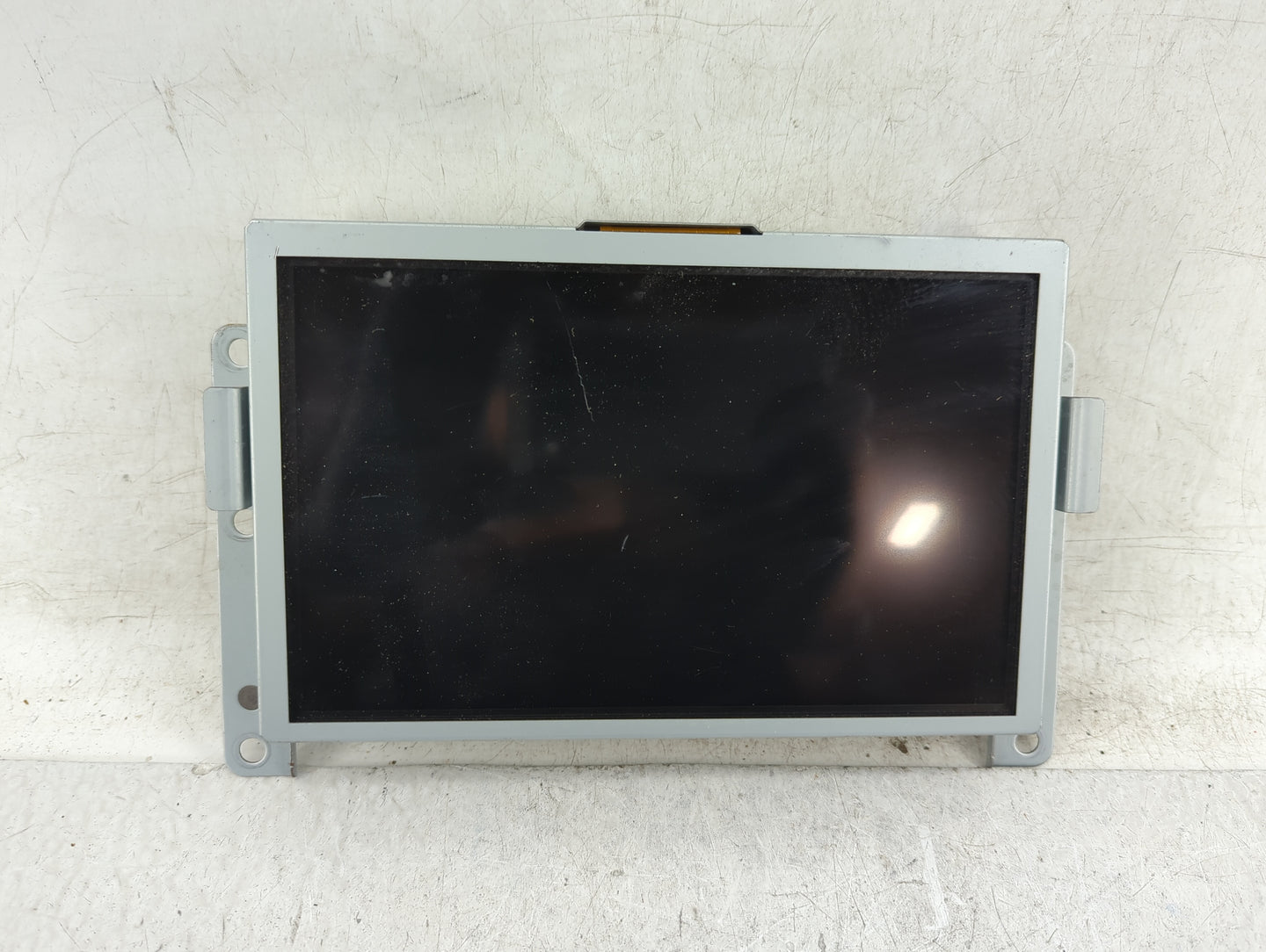 2018-2021 Ford Expedition Information Display Screen - Oemusedautoparts1.com