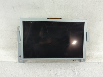 2018-2021 Ford Expedition Information Display Screen - Oemusedautoparts1.com