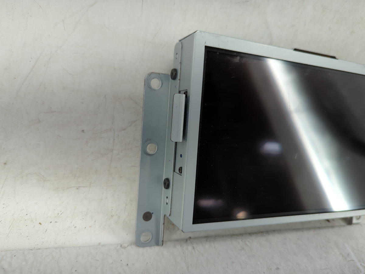 2018-2021 Ford Expedition Information Radio Display Screen 1412383 - Oemusedautoparts1.com