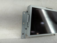 2018-2021 Ford Expedition Information Radio Display Screen 1412383 - Oemusedautoparts1.com