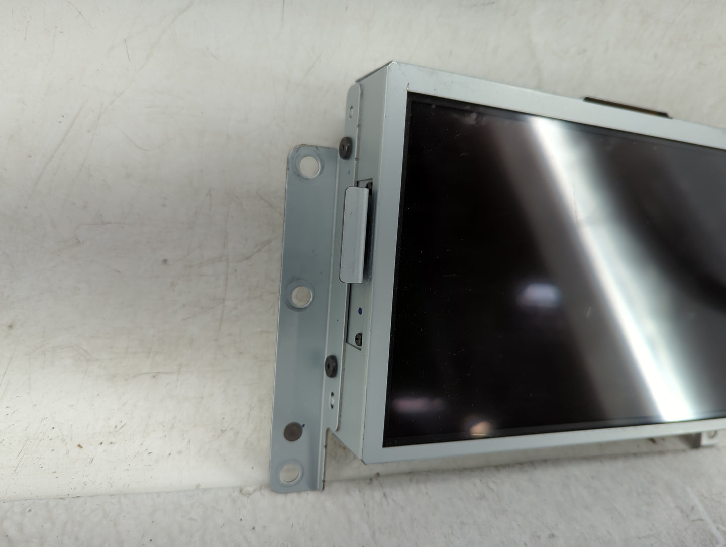 2018-2021 Ford Expedition Information Display Screen - Oemusedautoparts1.com