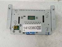 2018-2021 Ford Expedition Information Display Screen - Oemusedautoparts1.com
