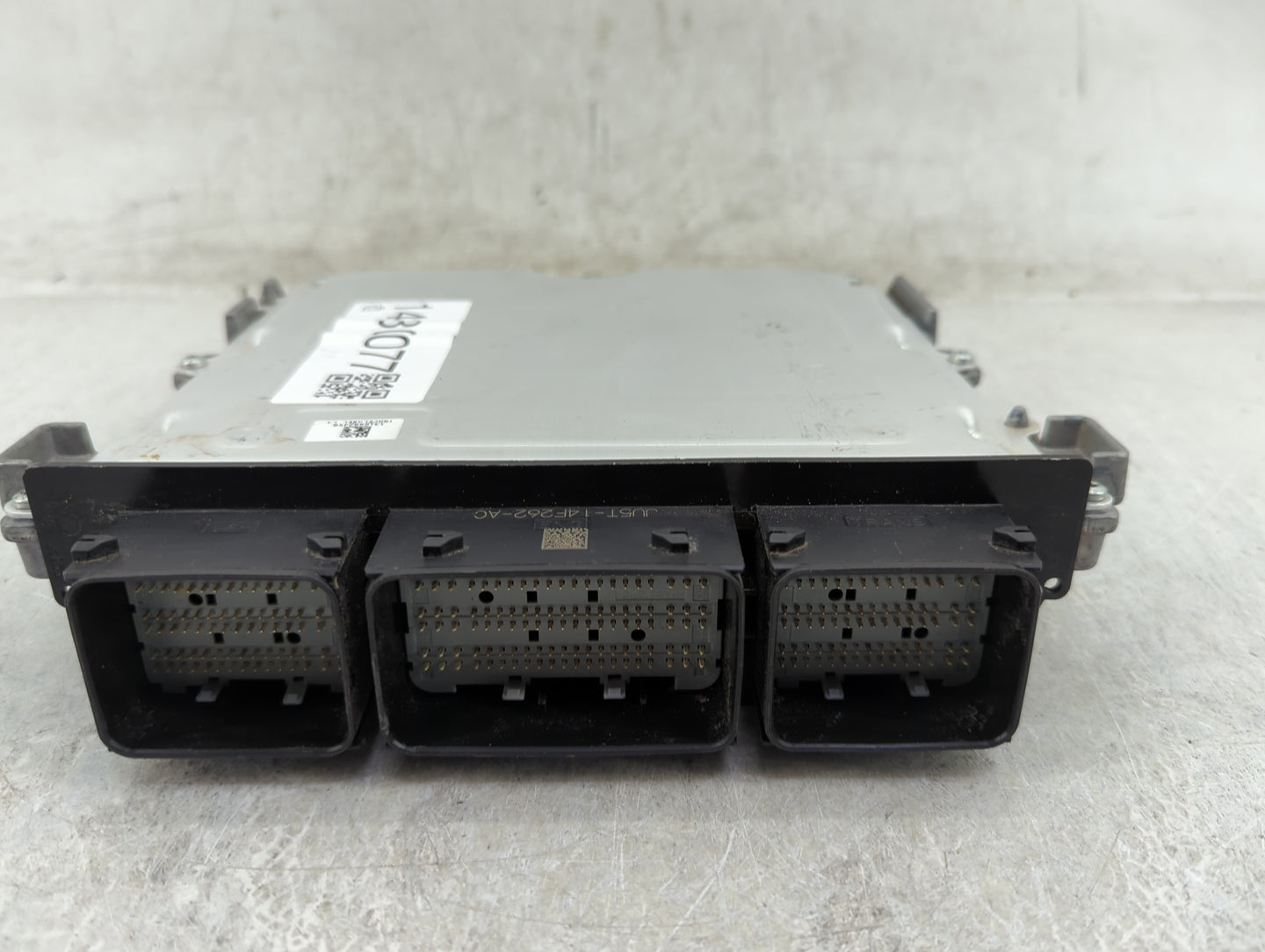 2020-2021 Ford Expedition PCM Engine Control Computer ECU ECM PCU OEM P/N:LL1A-12A650-UA Fits Fits 2020 2021 OEM Used Auto P