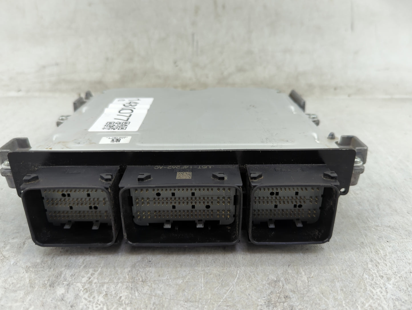 2020-2021 Ford Expedition PCM Engine Control Computer ECU ECM PCU OEM P/N:LL1A-12A650-UA Fits Fits 2020 2021 OEM Used Auto P