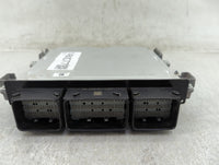 2020-2021 Ford Expedition PCM Engine Control Computer ECU ECM PCU OEM P/N:LL1A-12A650-UA Fits Fits 2020 2021 OEM Used Auto P