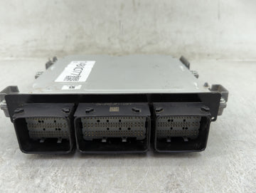 2020-2021 Ford Expedition PCM Engine Control Computer ECU ECM PCU OEM P/N:LL1A-12A650-UA Fits Fits 2020 2021 OEM Used Auto P
