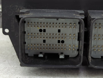2020-2021 Ford Expedition PCM Engine Control Computer ECU ECM PCU OEM P/N:LL1A-12A650-UA Fits Fits 2020 2021 OEM Used Auto Parts