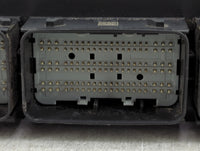 2020-2021 Ford Expedition PCM Engine Control Computer ECU ECM PCU OEM P/N:LL1A-12A650-UA Fits Fits 2020 2021 OEM Used Auto P