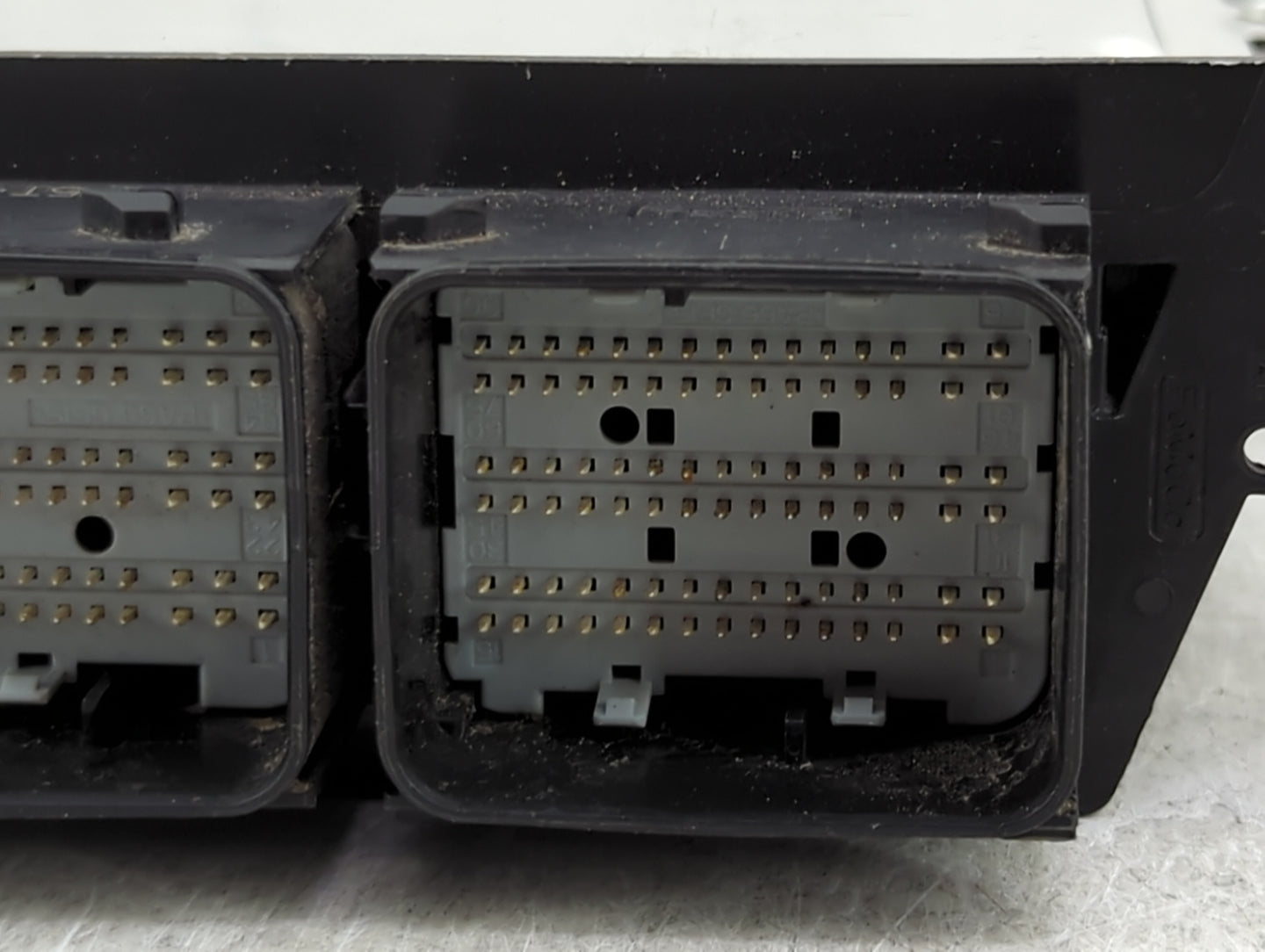 2020-2021 Ford Expedition PCM Engine Control Computer ECU ECM PCU OEM P/N:LL1A-12A650-UA Fits Fits 2020 2021 OEM Used Auto P