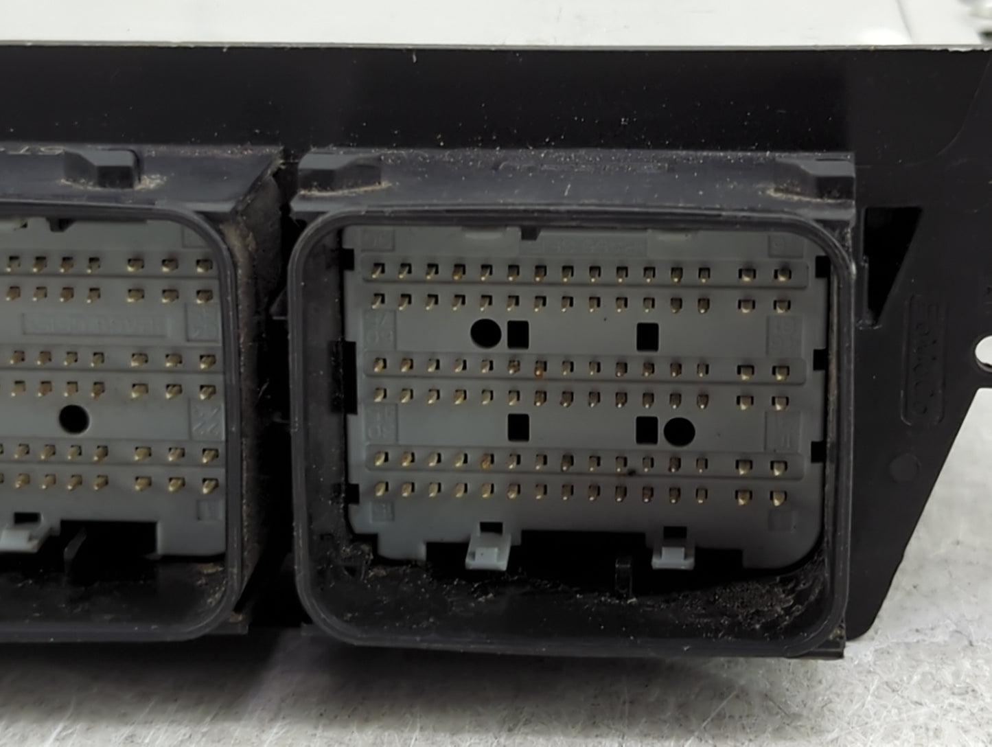 2020-2021 Ford Expedition PCM Engine Control Computer ECU ECM PCU OEM P/N:LL1A-12A650-UA Fits Fits 2020 2021 OEM Used Auto P