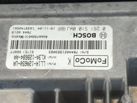 2020-2021 Ford Expedition PCM Engine Control Computer ECU ECM PCU OEM P/N:LL1A-12A650-UA Fits Fits 2020 2021 OEM Used Auto P