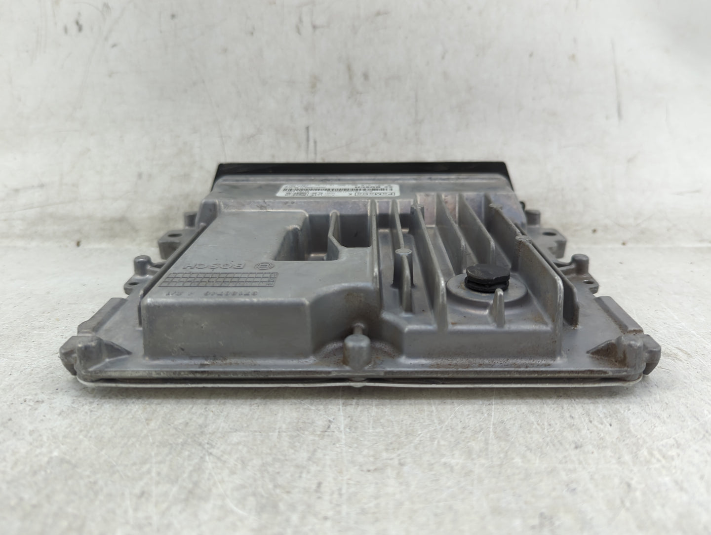 2020-2021 Ford Expedition PCM Engine Control Computer ECU ECM PCU OEM P/N:LL1A-12A650-UA Fits Fits 2020 2021 OEM Used Auto P