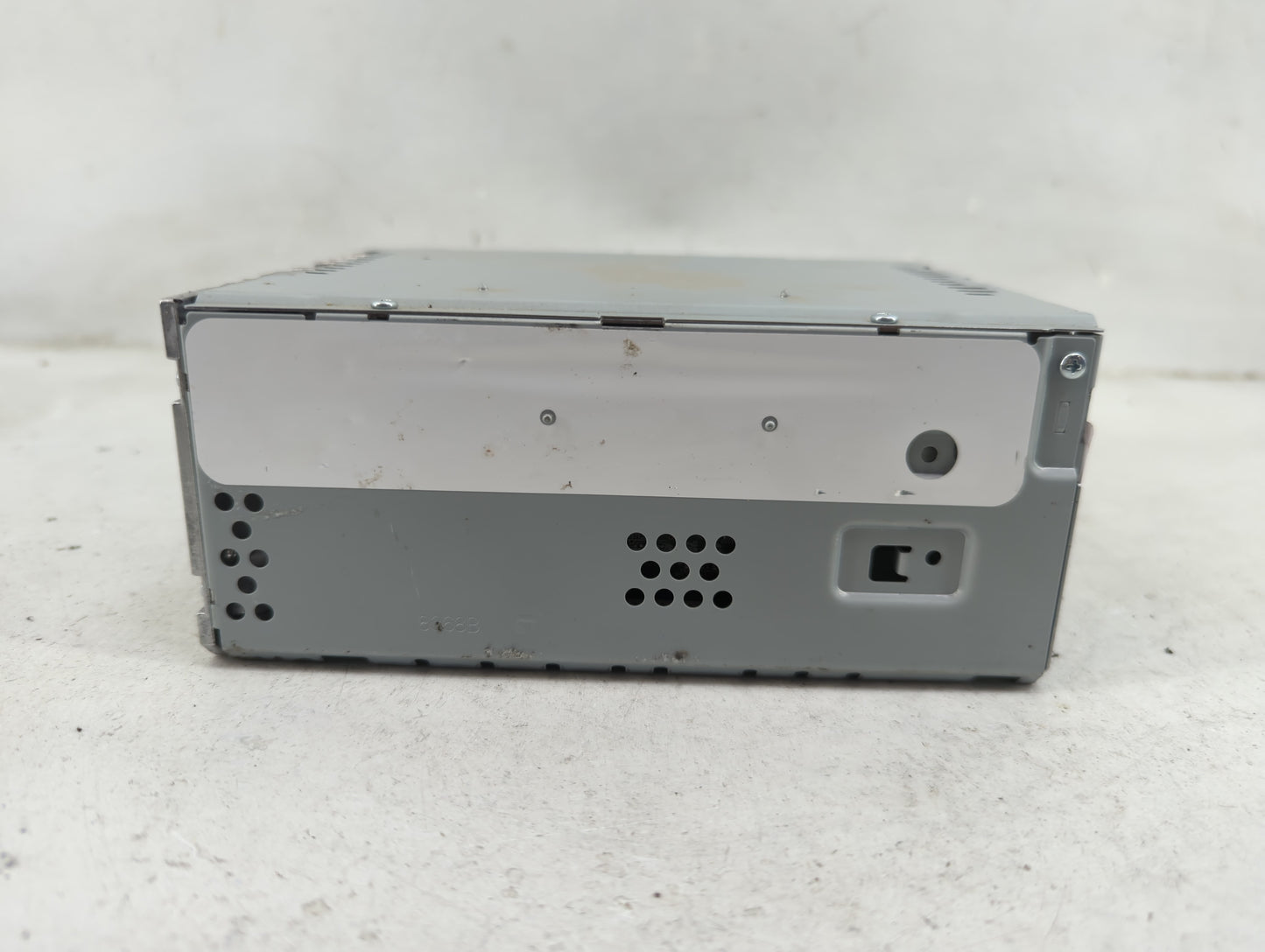 2018-2021 Ford Expedition Radio AM FM Cd Player Receiver Replacement P/N:CQ-HJ39N44MB FCQHJ39N4B Fits Fits 2018 2019 2020 20
