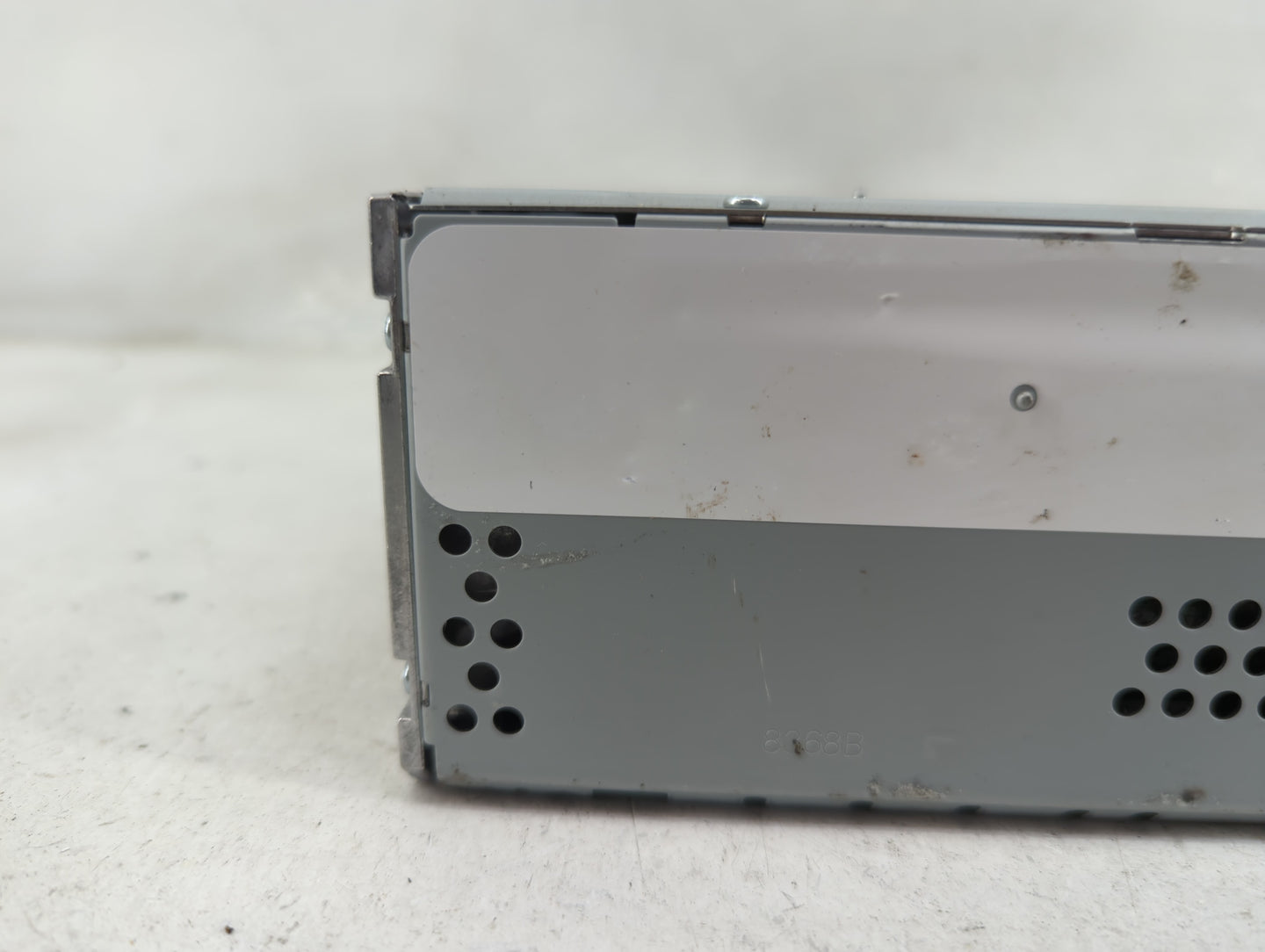 2018-2021 Ford Expedition Radio AM FM Cd Player Receiver Replacement P/N:CQ-HJ39N44MB FCQHJ39N4B Fits Fits 2018 2019 2020 20