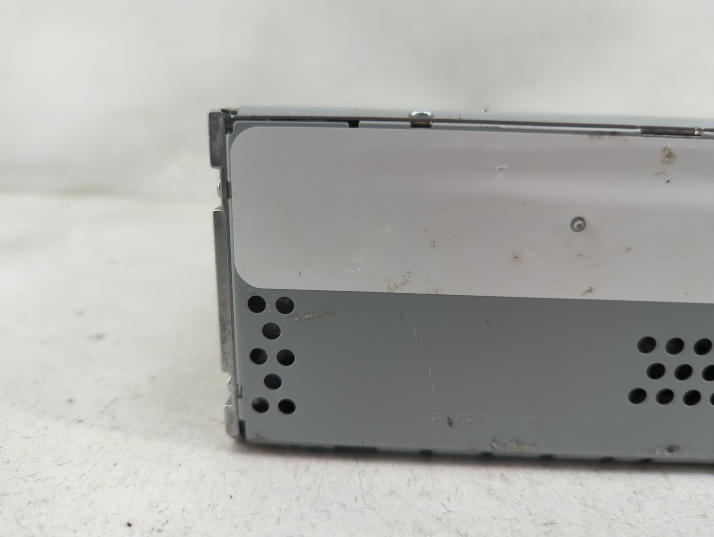 2018-2021 Ford Expedition Radio AM FM Cd Player Receiver Replacement P/N:CQ-HJ39N44MB FCQHJ39N4B Fits Fits 2018 2019 2020 20