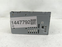2018-2021 Ford Expedition Radio AM FM Cd Player Receiver Replacement P/N:CQ-HJ39N44MB FCQHJ39N4B Fits Fits 2018 2019 2020 20
