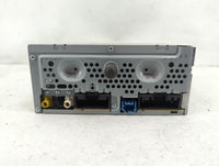 2018-2021 Ford Expedition Radio AM FM Cd Player Receiver Replacement P/N:CQ-HJ39N44MB FCQHJ39N4B Fits Fits 2018 2019 2020 20