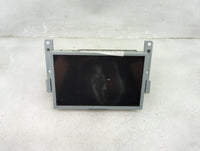 2018-2021 Ford Expedition Information Display Screen - Oemusedautoparts1.com