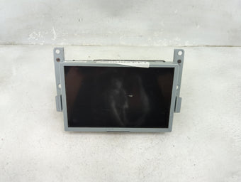 compare product 2018-2021 Ford Expedition Information Display Screen