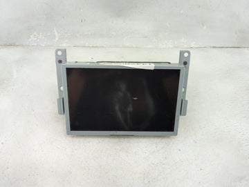 2018-2021 Ford Expedition Information Display Screen - Oemusedautoparts1.com