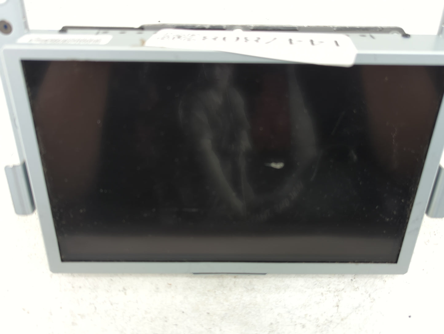 2018-2021 Ford Expedition Information Display Screen - Oemusedautoparts1.com