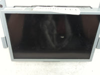 2018-2021 Ford Expedition Information Display Screen - Oemusedautoparts1.com