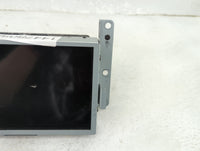 2018-2021 Ford Expedition Information Display Screen - Oemusedautoparts1.com