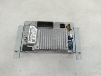 2018-2021 Ford Expedition Information Display Screen - Oemusedautoparts1.com