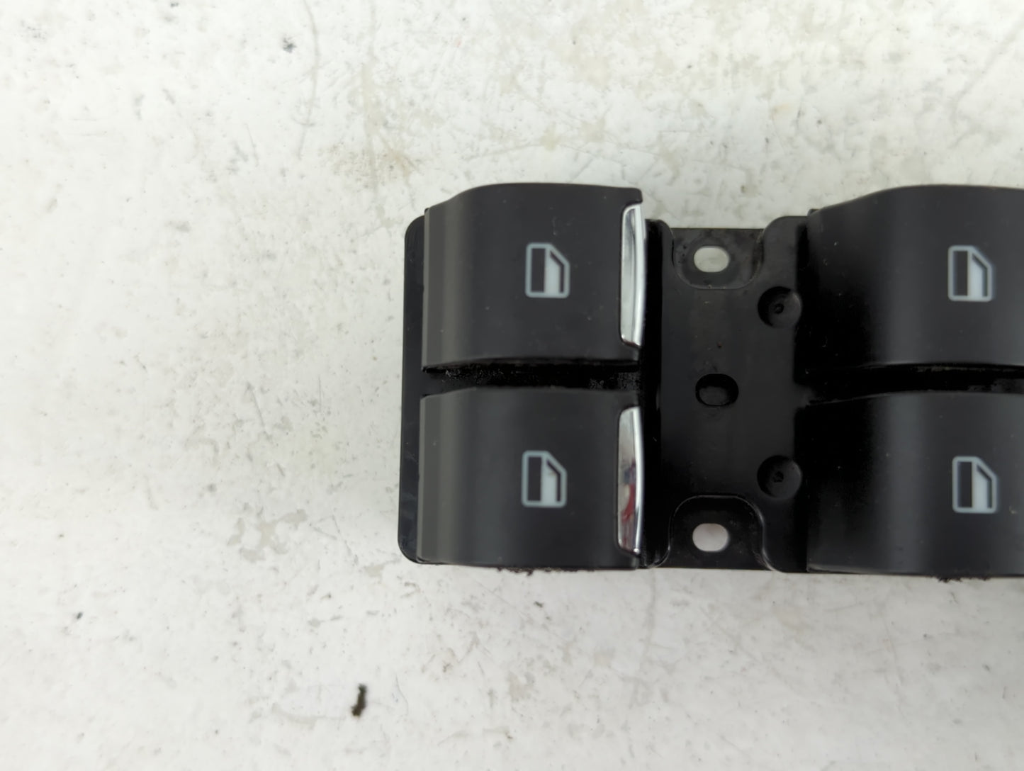 2018-2021 Ford Expedition Master Power Window Switch Replacement Driver Side Left P/N:DG9T-14540-CCW Fits Fits 2018 2019 202