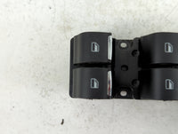 2018-2021 Ford Expedition Master Power Window Switch Replacement Driver Side Left P/N:DG9T-14540-CCW Fits Fits 2018 2019 202