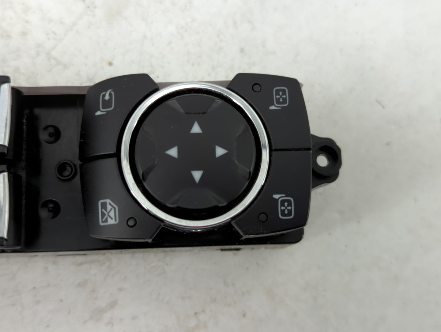 2018-2021 Ford Expedition Master Power Window Switch Replacement Driver Side Left P/N:DG9T-14540-CCW Fits Fits 2018 2019 202