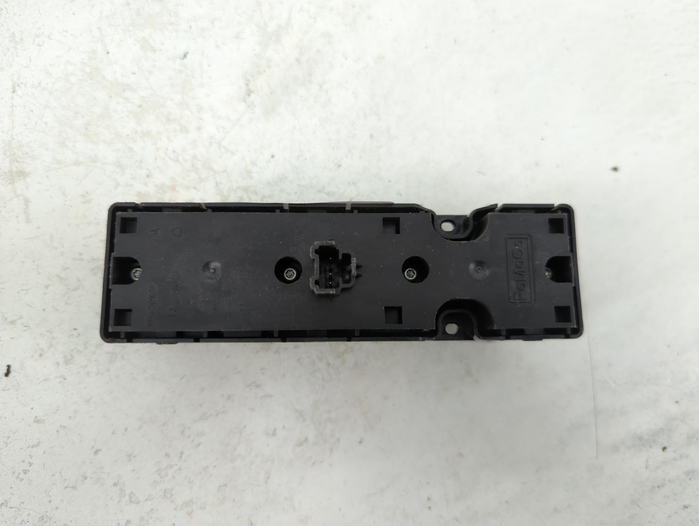 2018-2021 Ford Expedition Master Power Window Switch Replacement Driver Side Left P/N:DG9T-14540-CCW Fits Fits 2018 2019 202
