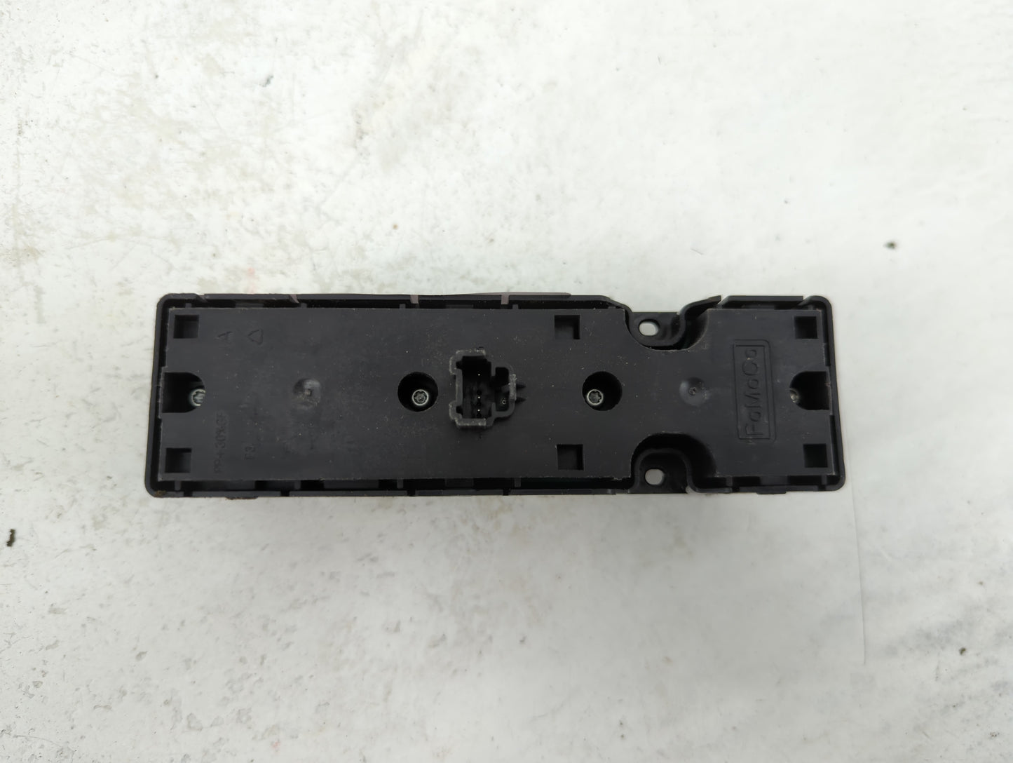 2018-2021 Ford Expedition Master Power Window Switch Replacement Driver Side Left P/N:DG9T-14540-CCW Fits Fits 2018 2019 202