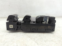 2018-2021 Ford Expedition Master Power Window Switch Replacement Driver Side Left P/N:DG9T-14540-CCW Fits Fits 2018 2019 202
