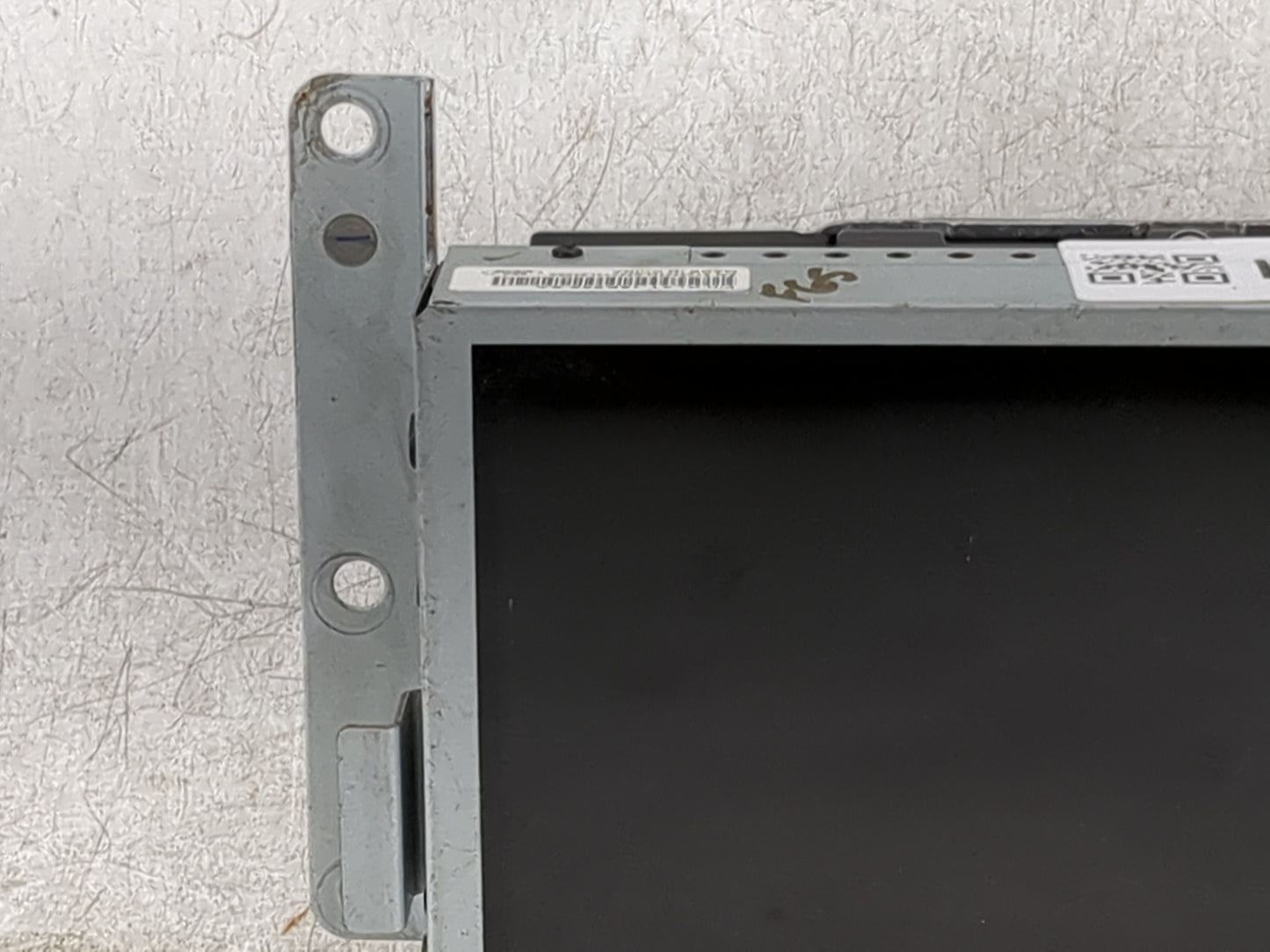 2018-2021 Ford Expedition Information Display Screen 1475781 - Oemusedautoparts1.com