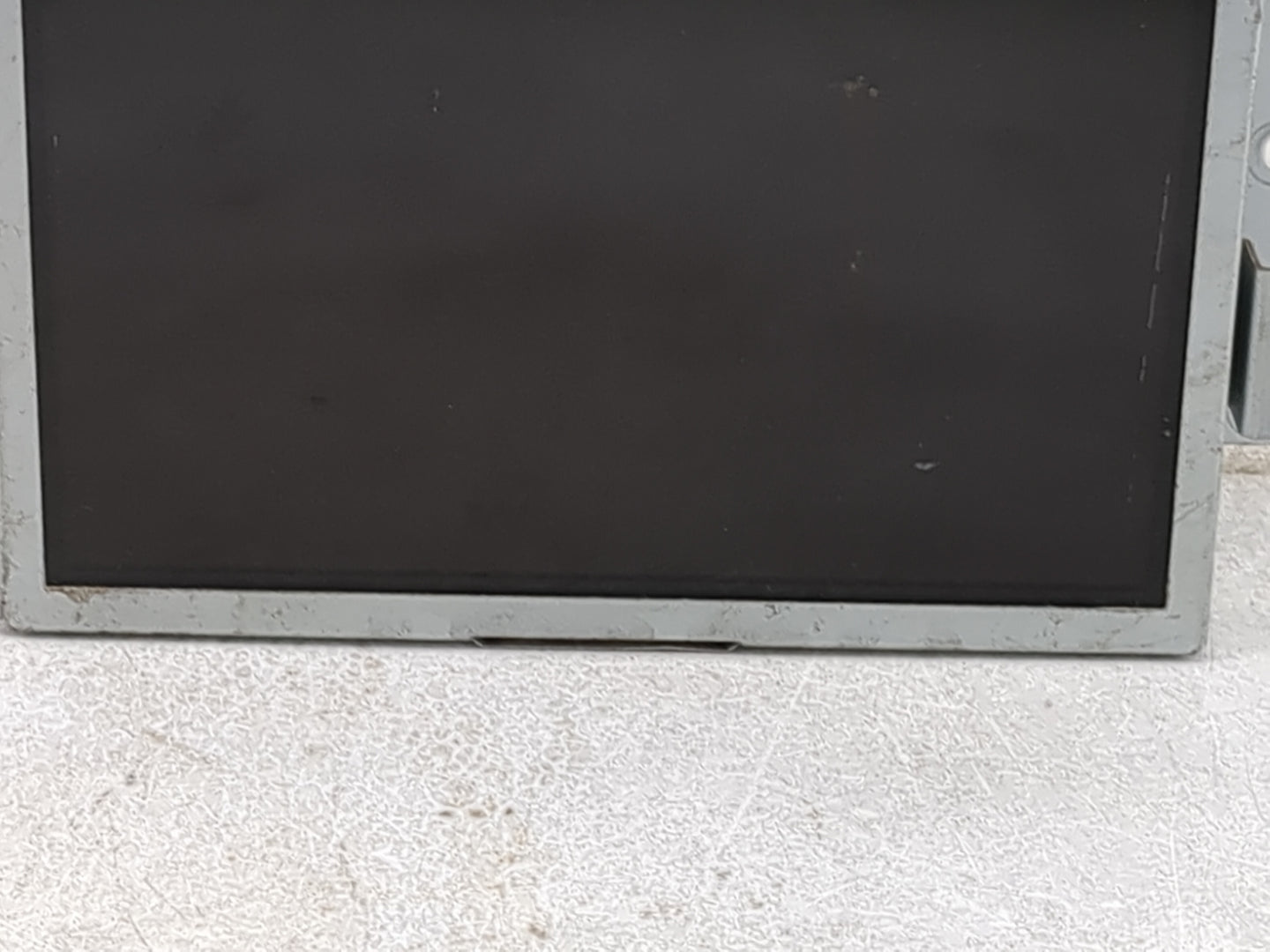 2018-2021 Ford Expedition Information Display Screen 1475781 - Oemusedautoparts1.com