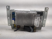 2018-2021 Ford Expedition Information Radio Display Screen 1475781 - Oemusedautoparts1.com